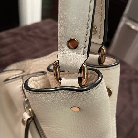 Burberry Bags Burberry Maidstone Check Leather Shoulder Bag Poshmark